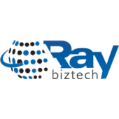 Ray Business Technologies Pvt. Ltd.