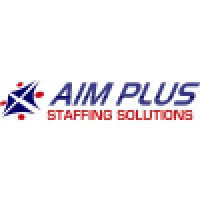 Aimplus staffing solutions
