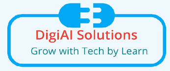 DigiAI Solutions Private Limited