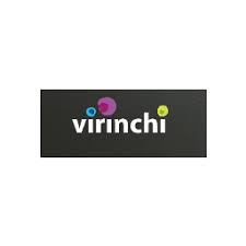 Virinchi