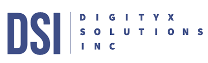 Digityx Solutions Inc