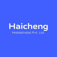 Haicheng Mobile (India) Private Limited