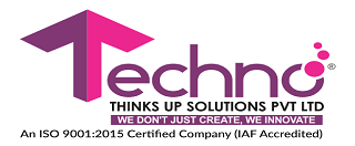 Techno Thinksup Solutions Pvt Ltd