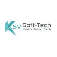 KSVSoftTech Pvt. Ltd