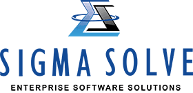 Sigma Solve Enterprise software solution