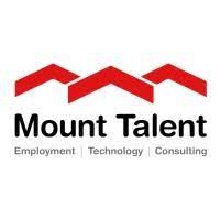 Mount Talent Consulting Pvt Ltd