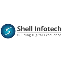 Shell Info Technologies Pvt Ltd.