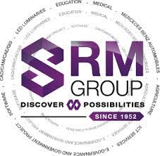 SRM Consulting Services