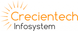 Crecientech Infosystem Pvt Ltd