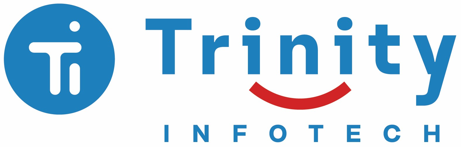 Trinity Infotech Inc.