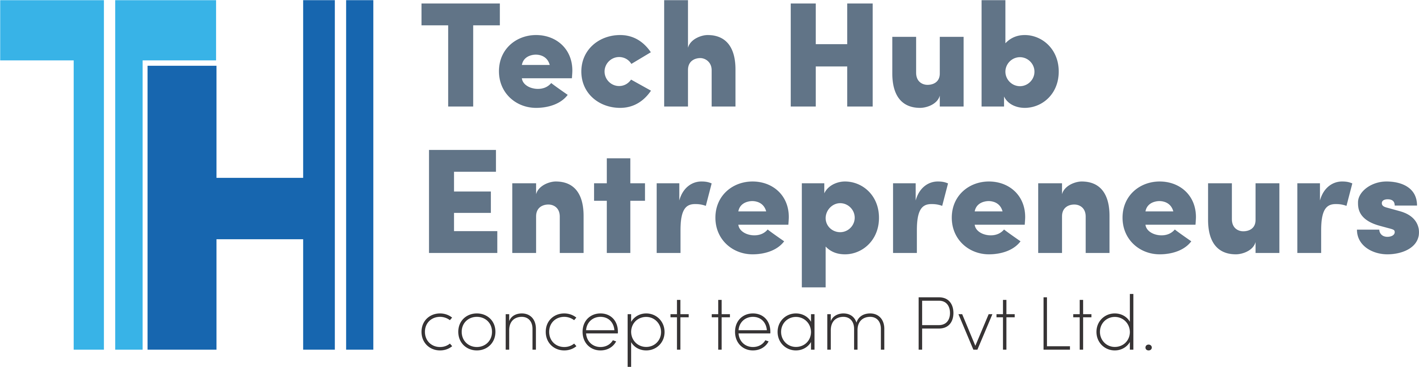 Tech Hub Entrepreneurs Concept Team Pvt Ltd