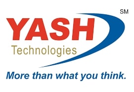 Yash Technologies pvt Ltd
