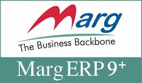 MARG ERP LTD