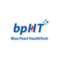 Blue Pearl Infotech Pvt. Ltd