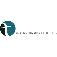 Triaksha Automation Technologies Pvt. Ltd.