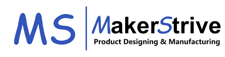  MakerStrive
