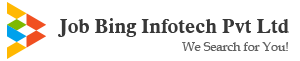 Job Bing Infotech 