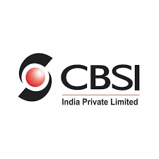 CBSI India Pvt Ltd