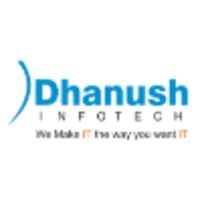 Dhanush InfoTech Pvt Ltd.