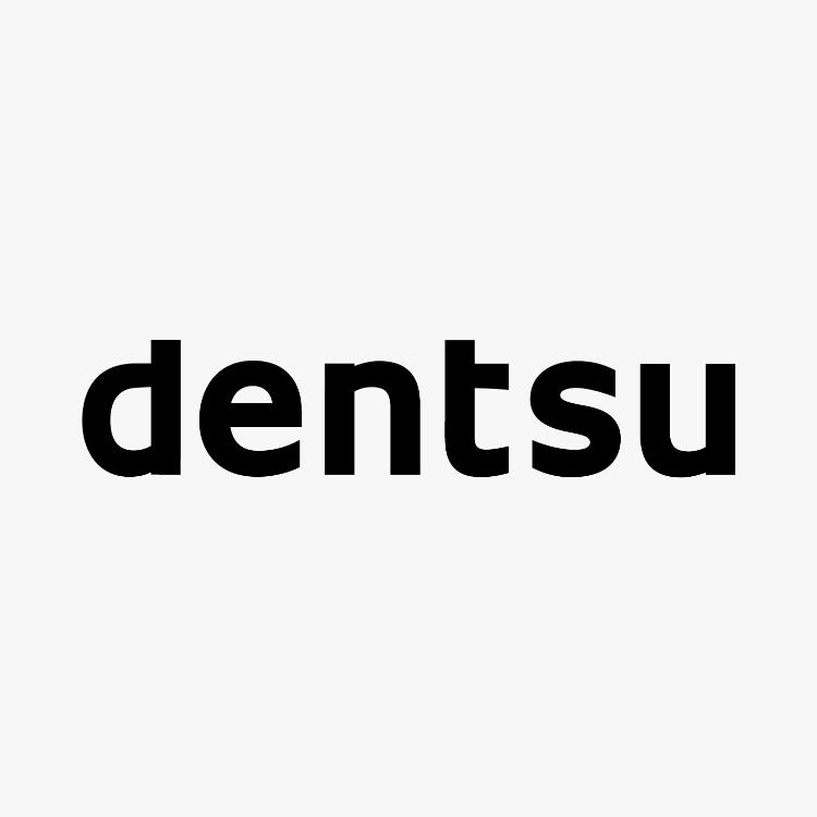 Dentsu 