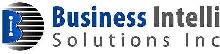Business Intelli Solutions India Pvt Ltd