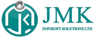 JMK Infosoft Solutions Ltd