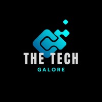 The tech galore 