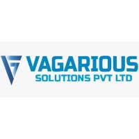 Vagarious Solutions Pvt.Ltd