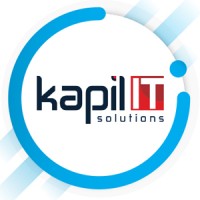 Kapil IT solutions 