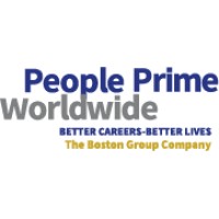 People Prime Worldwide Pvt Ltd
