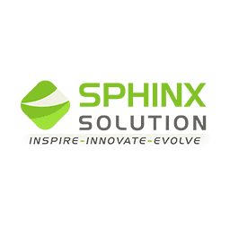 Sphinx Solution Pvt Ltd