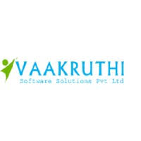 Vaakruthi Software Solutions Pvt Ltd