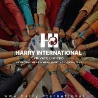 Harry International Private Limited