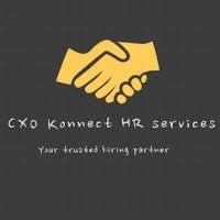 CXO Konnect HR Solutions