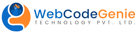 WebCodeGenie Technology pvt ltd